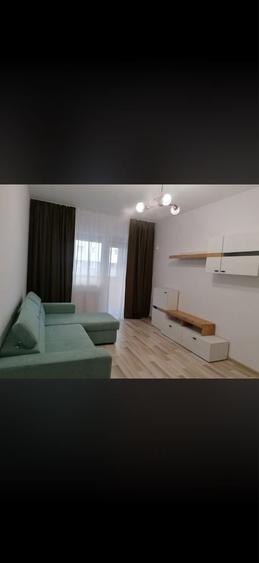 Apartament cu 2 camere în Titan