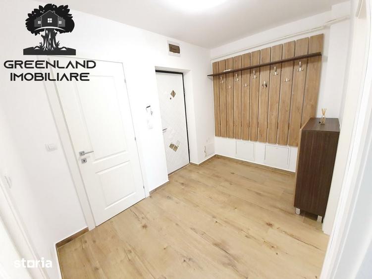 Apartament 1 camera, mobilat, BLOC NOU, Cug - Fusion Towers - 5