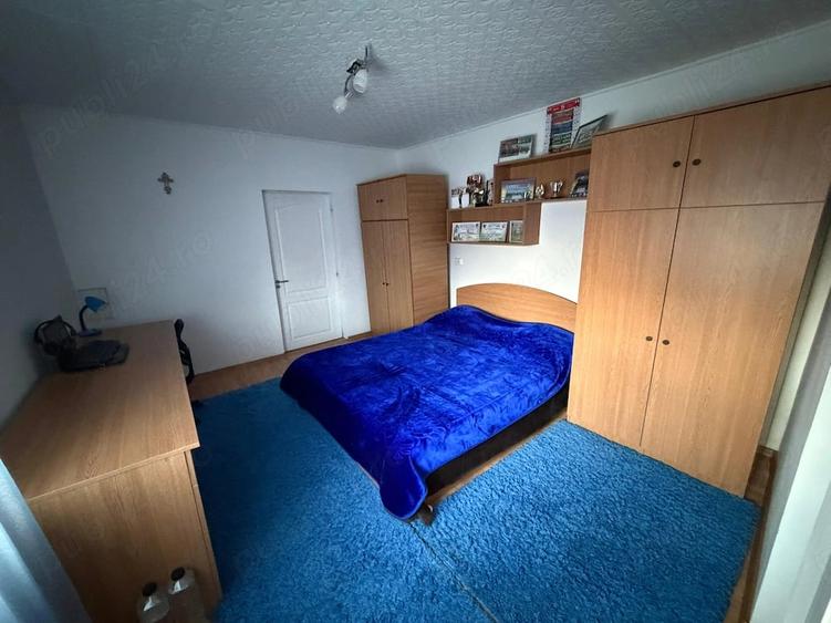 Casă cu 3 camere cu Teren 300 Mp în Mihai Viteazu