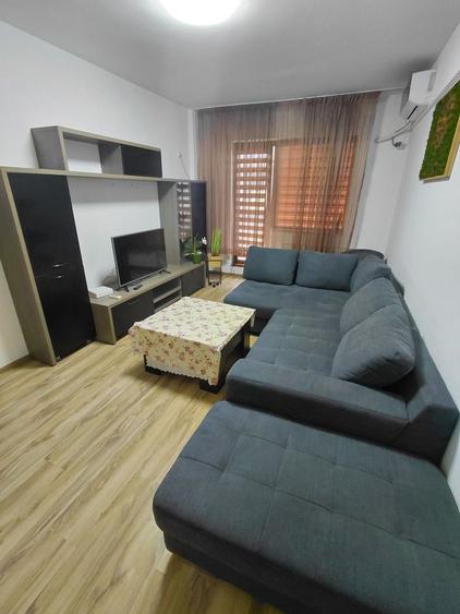 Inchiriez apartament 2 camere (Confort Urban) - 1