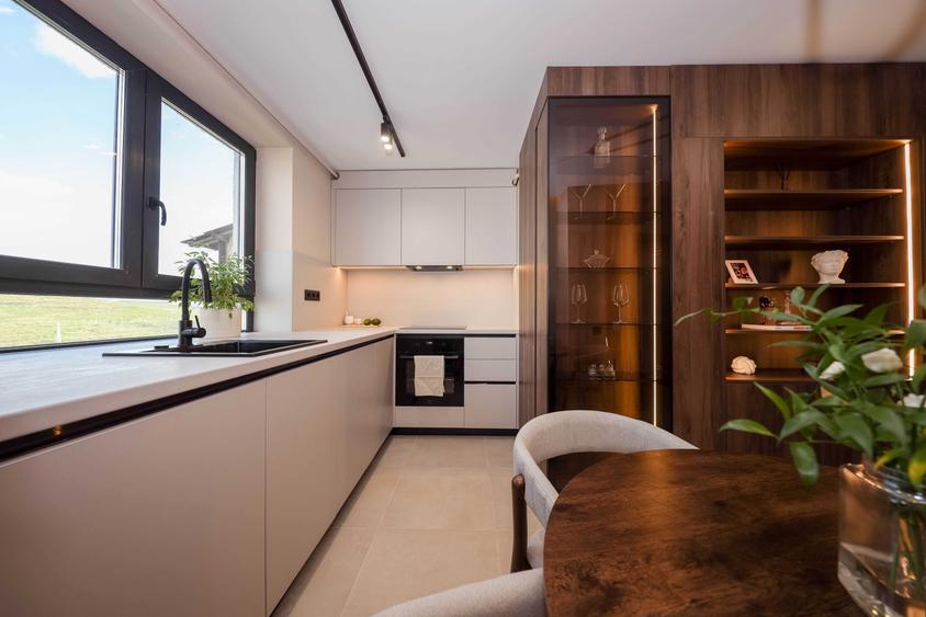 Apartament cu 2 camere decomandat în Gheorgheni