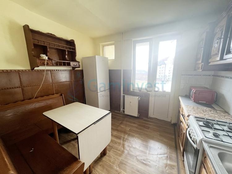 Apartament de inchiriat cu 3 camere Blv. Dacia, Oradea, Pet Friendly - 6