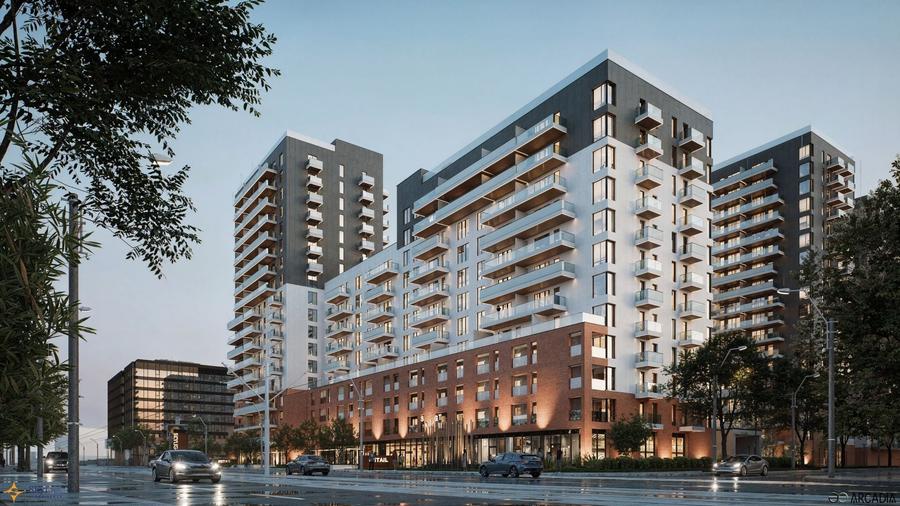 Apartament cu 2 camere semidecomandat în Bucur Obor