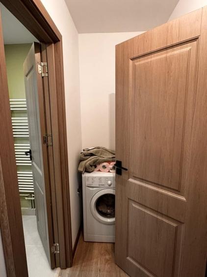 Apartament cu 2 camere semidecomandat, mobilat în Brazda lui Novac
