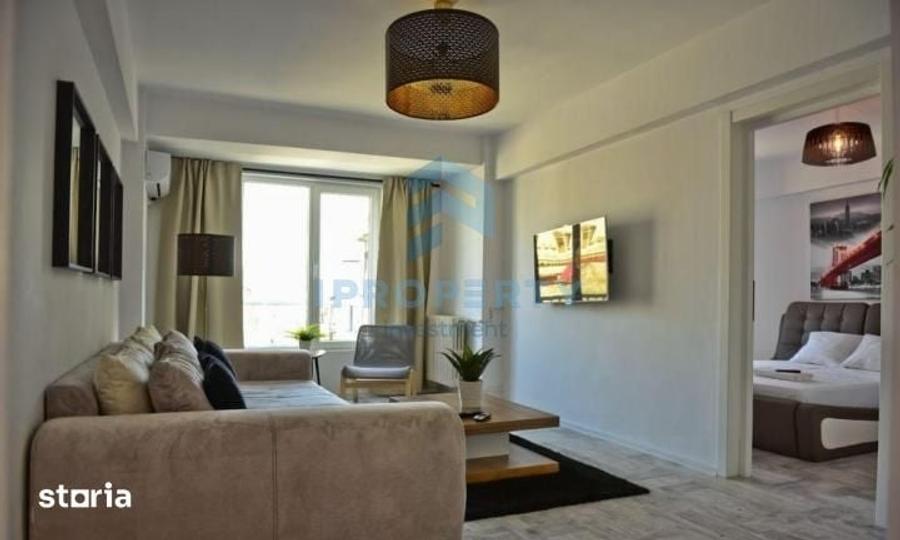 Calea Victoriei - Natiunile Unite | 3 Camere | 6/8 | Renovat | Metrou - 3
