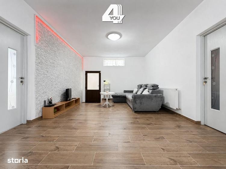 Vila P+M | Teren 2.886 m2 | Siria - 7