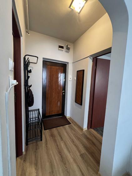 Apartament cu 2 camere decomandat în Dosu Bricii
