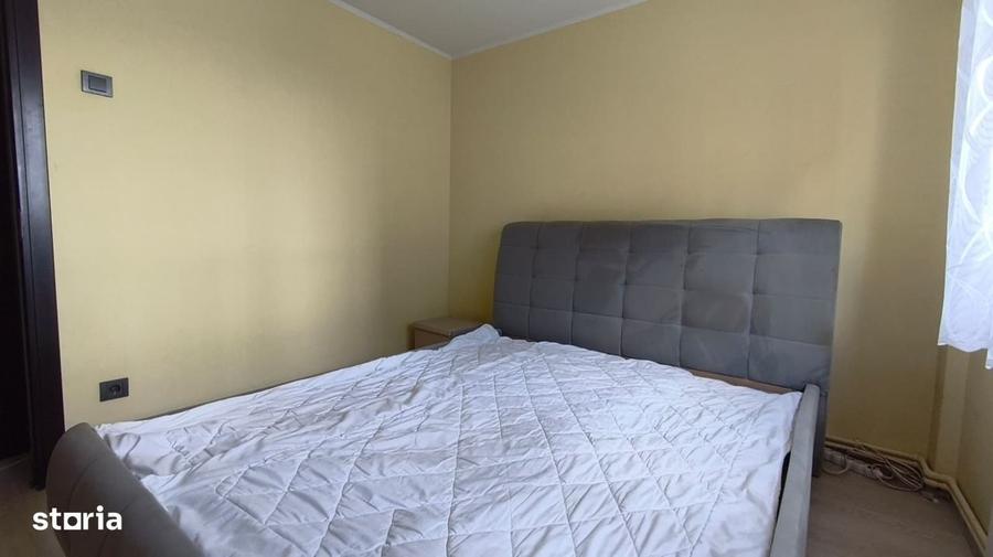 Apartament cu 2 camere decomandat în Ultracentral