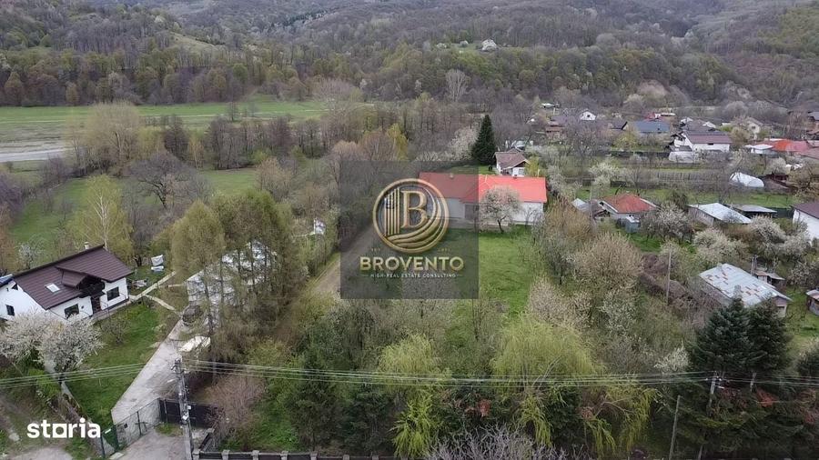 Casă cu 4 camere în Drajna