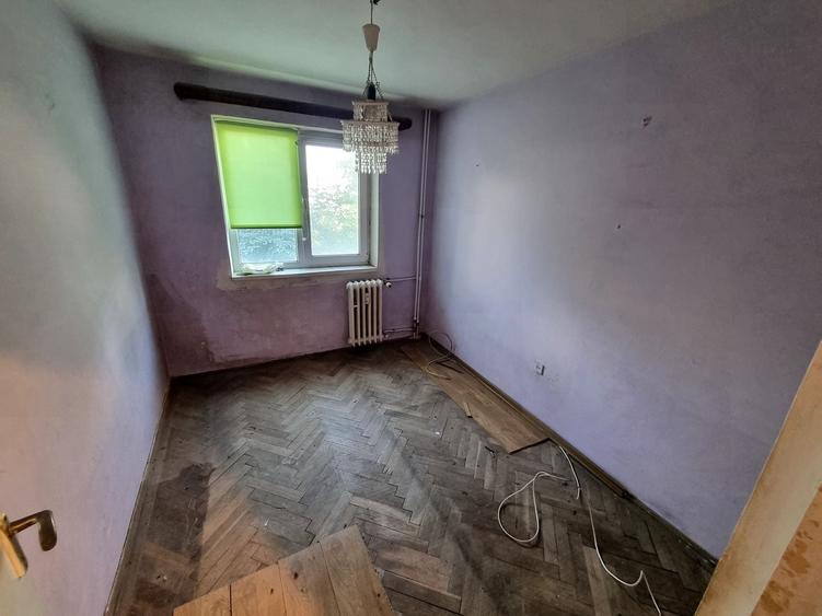Tomis nord Penny -apartament 3 camere liber - 6
