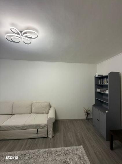 Apartament cu 2 camere în Sălăjan