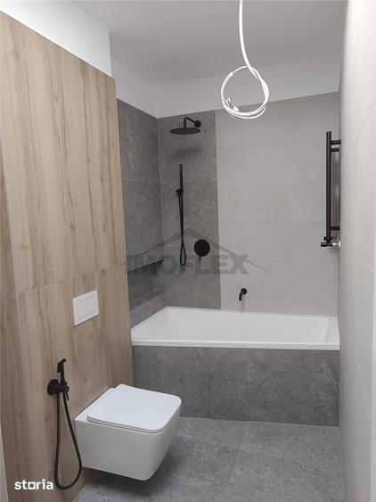Apartament cu 4 camere în Giroc
