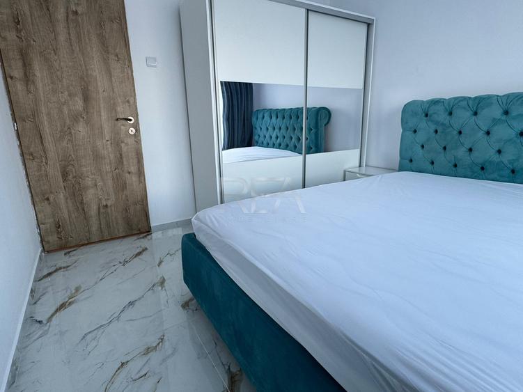 2 camere, 8/8, 51mp, bloc 1980, renovat-Crangasi - 3