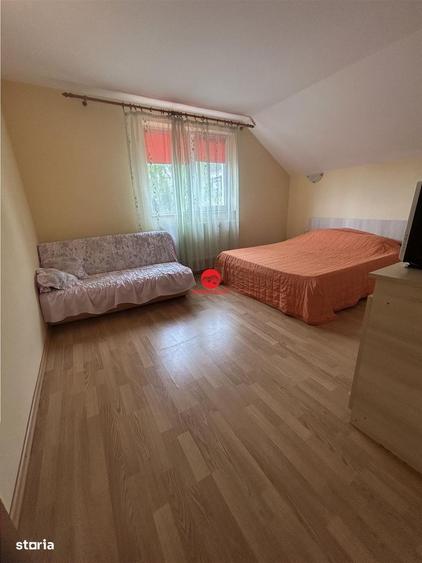 Casă cu 4 camere în Eforie