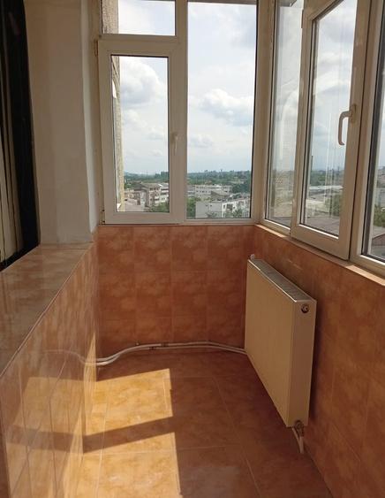Apartament cu 2 camere semidecomandat în Alecu Russo