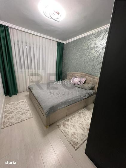 RECO Apartament cu 3 camere in bloc nou Prima Universitatii Oradea
