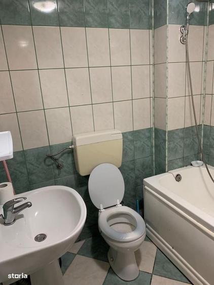 Garsoniera de inchiriat | Gheorgheni | Parcare | Interservisan - 7
