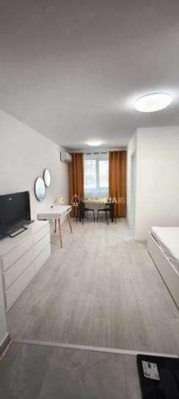 Garsoniera de inchiriat | Theodor Pallady - Hils | Metrou | Centrala - 3