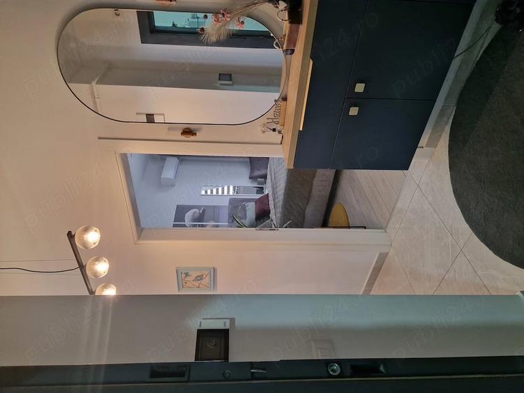Apartament cu 2 camere decomandat în Energia