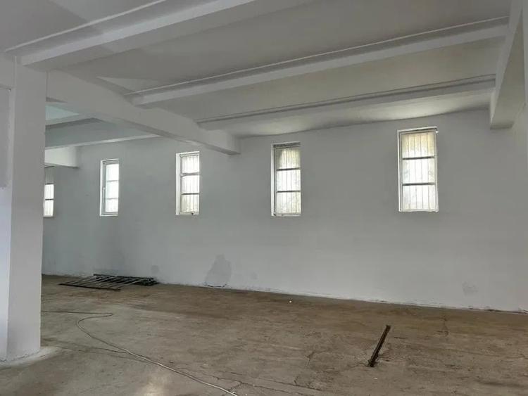 Spațiu industrial, de 1,300 mp, în Brestei