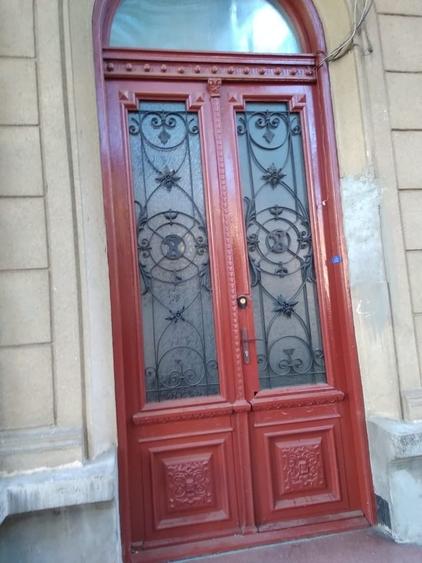 Garsonieră decomandată în Unirii