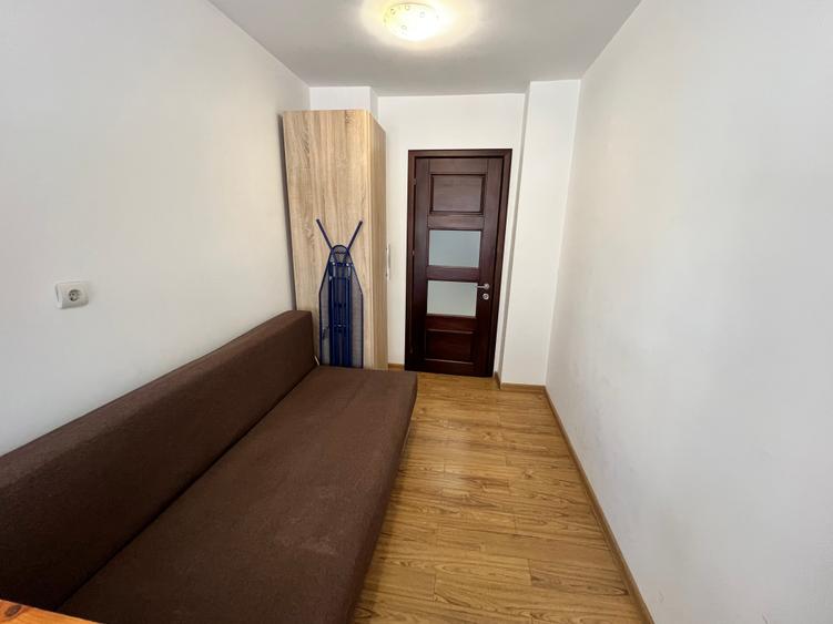 INCHIRIEZ apartament 3 camere,renovat,zona Mihai Viteazul - 6