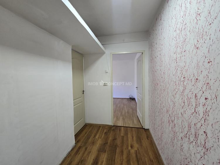 VANZARE apartament 2 camere renovat, in zona Marasesti - 17