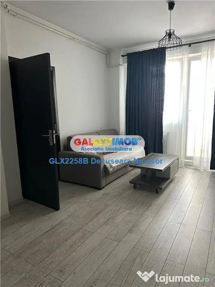 Apartament 2 Camere, Rezervelor 54, Militari Residence, 380 - 3