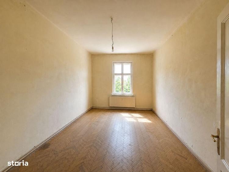 Apartament cu 2 camere în Ultracentral