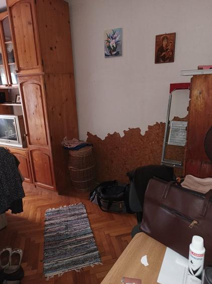 Apartament cu 2 camere decomandat în Decebal