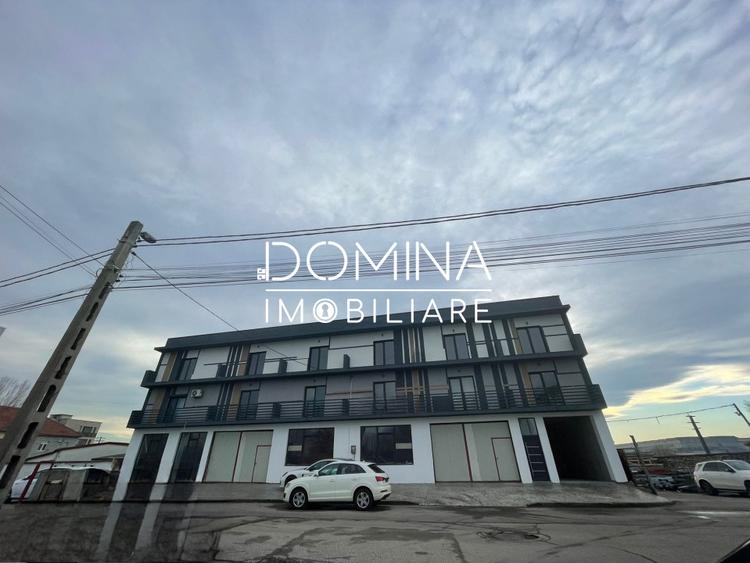Spațiu comercial, de 256 mp, în 1 Mai