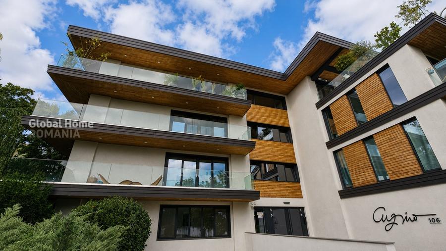 Apartament 2 camere 90 MP | Erou Iancu Nicolae | Parcare subterana - 2