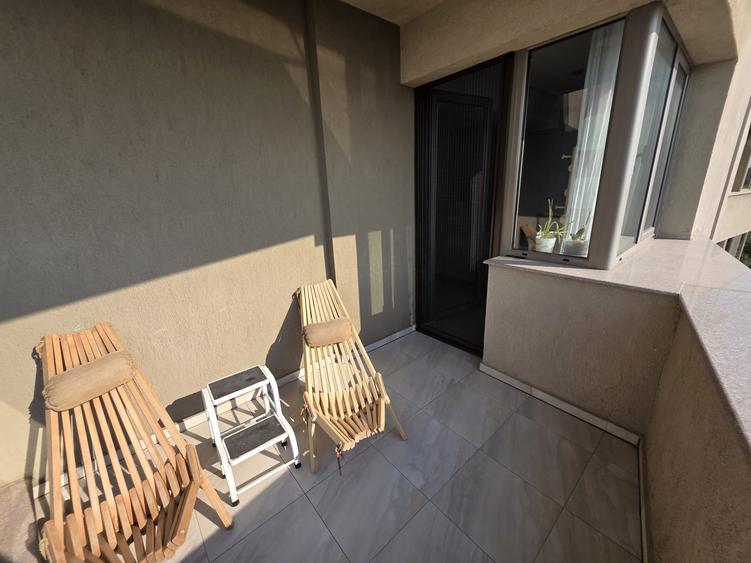 Apartament cu 3 camere decomandat în Politehnica