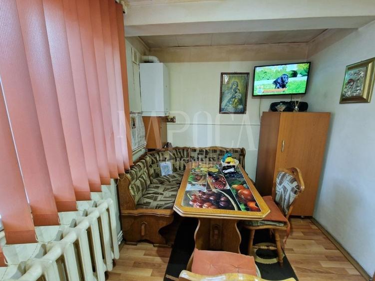 Apartament 2 camere de vanzare in Manastur, Cluj Napoca - 5