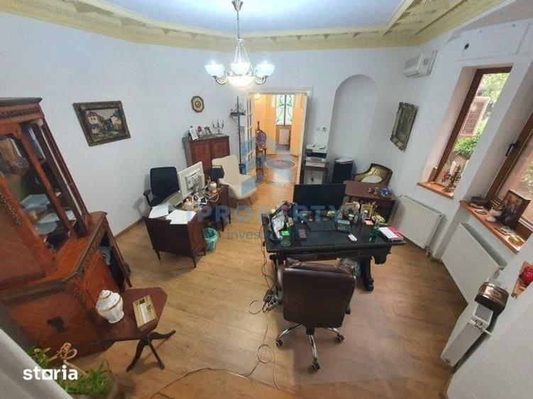 Spațiu comercial, de 45 mp, în Cotroceni