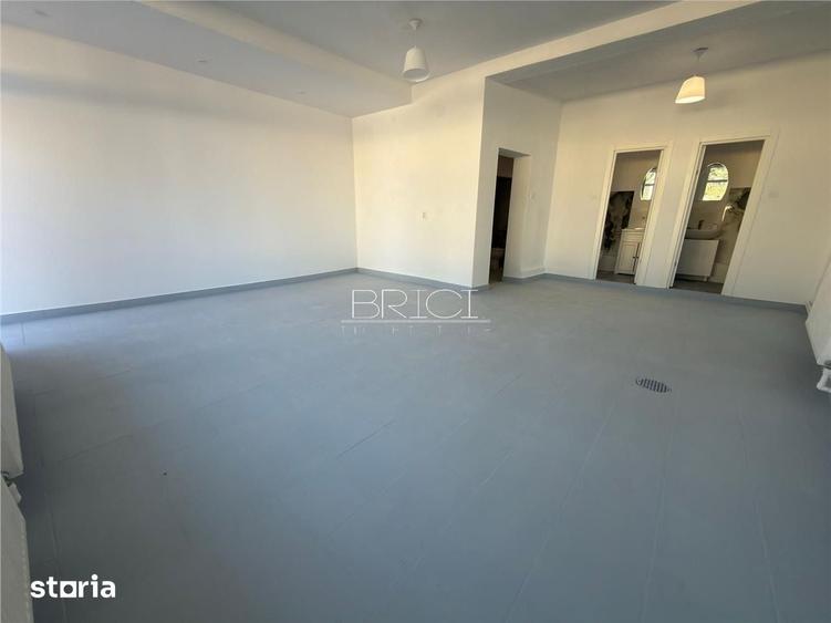 Spațiu comercial, de 140 mp, în Bartolomeu