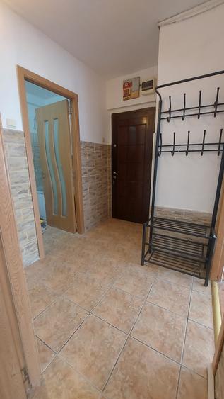 Apartament cu 2 camere decomandat în Cantemir