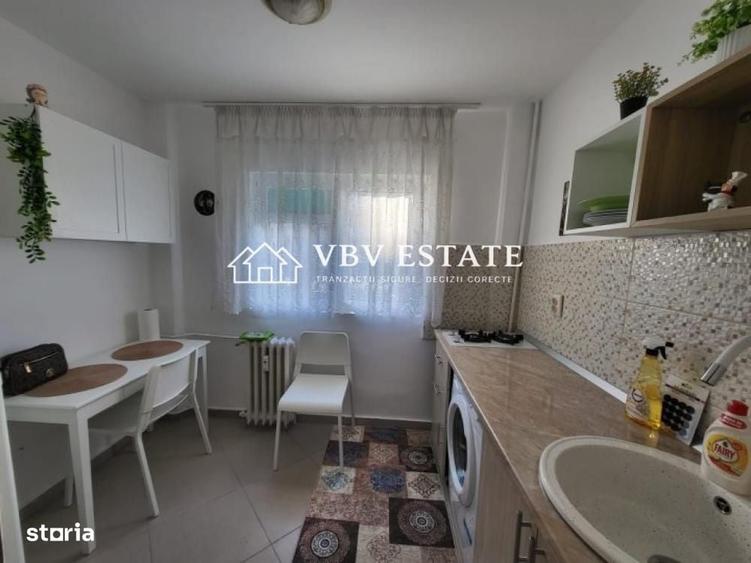 Garsoniera Vitan Mall | Modern | Confort | Metrou - 3