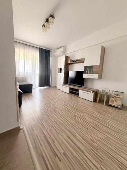 Apartament cu 2 camere decomandat, mobilat în Nicolae Grigorescu