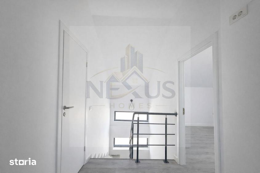 Proiect rezidential | Miorita - 5 cam - Teren 386mp - Case La Rosu - 1