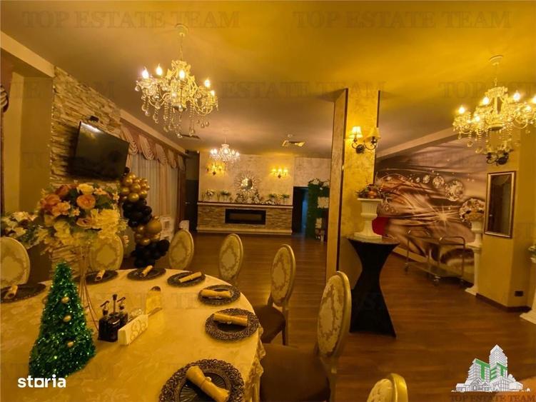 Spațiu comercial, de 780 mp, în Berceni
