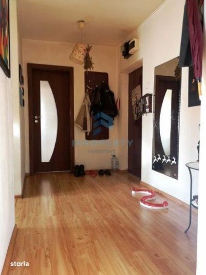 Vanzare Apartament 2 camere in Iancului, DECOMANDAT, BLOC 1980, 54 MP - 1