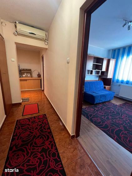 Apartament cu 2 camere decomandat în Pantelimon