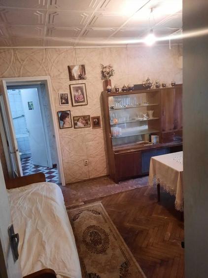 Apartament cu 2 camere semidecomandat în Ultracentral