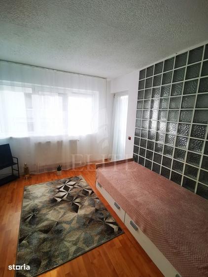 Apartament cu 2 camere decomandat în Florești