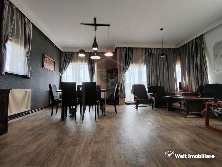 Casă individuală cu 5 camere cu Teren 494 Mp în Sălicea