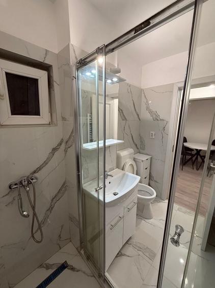 Garsoniera renovata recent, complet mobilata si utilata Alba Iulia - 5