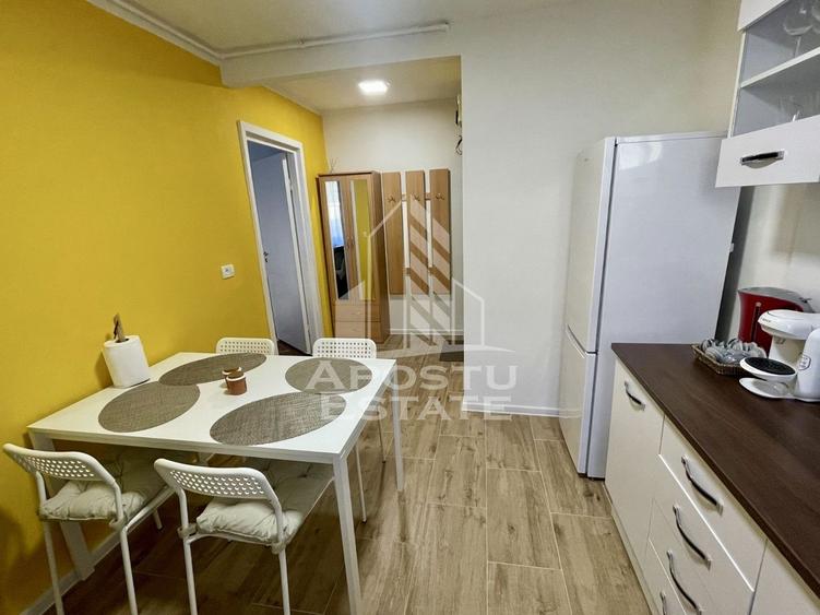 Apartament 2 camere de vanzare zona Take Ionescu - Timisoara - 8