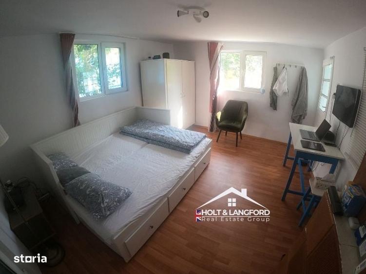 Casă cu 3 camere în Tohani