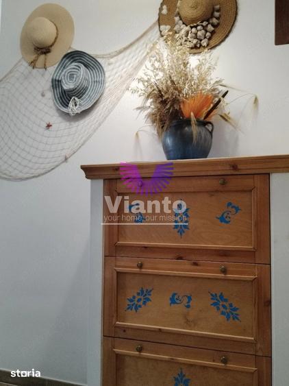 Apartamnt 3 Camere-63mpu cu Loc de Parcare-Zona Doamna Stanca - 8